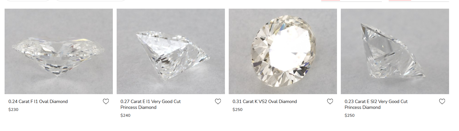 A Comprehensive Guide to Buying Diamonds