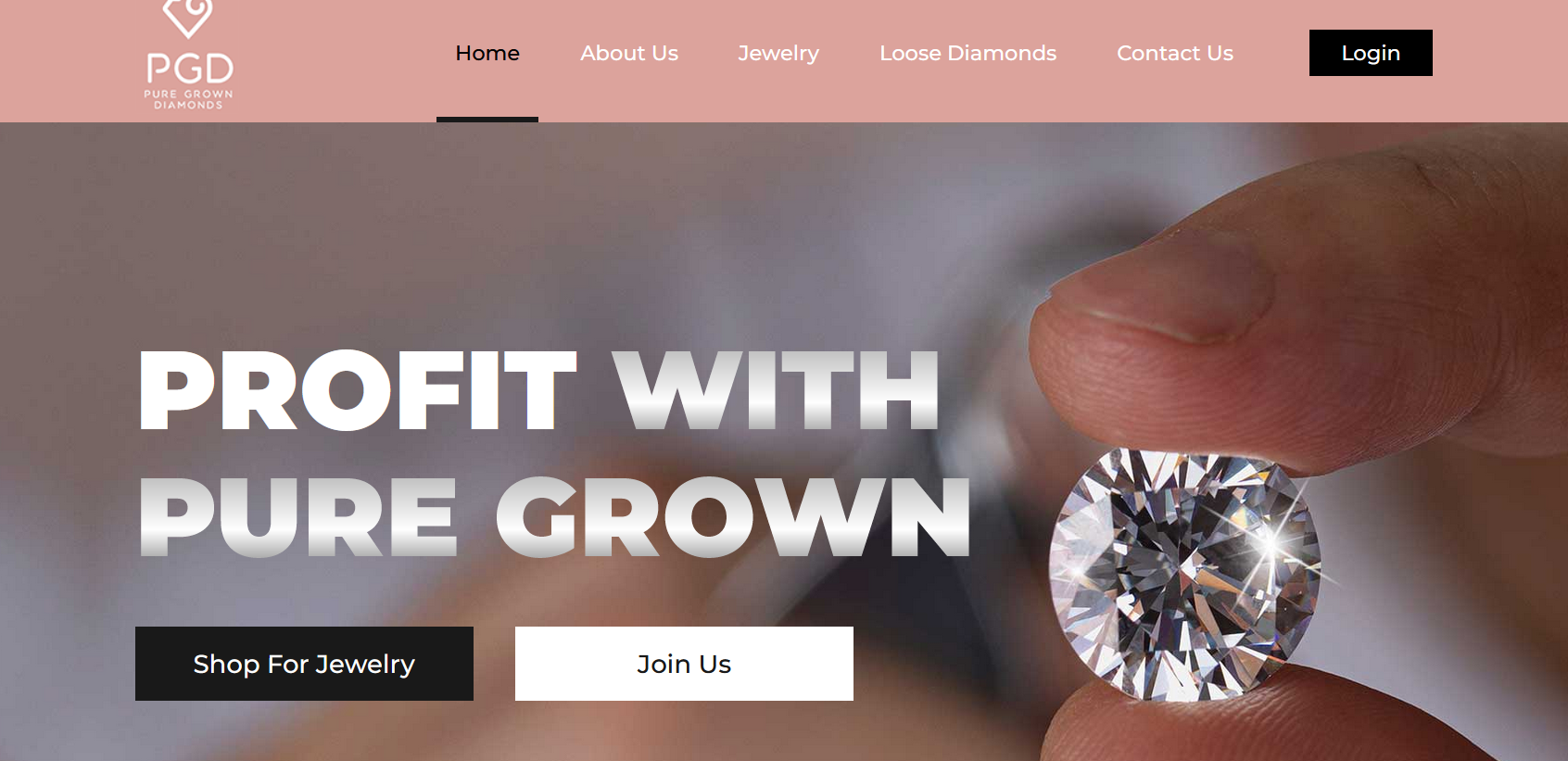 What Are Labgrown Diamonds?