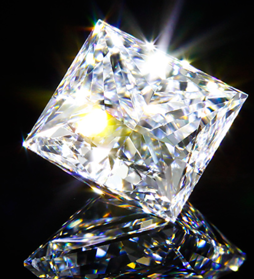 What Effects a Diamonds Shine the Most?